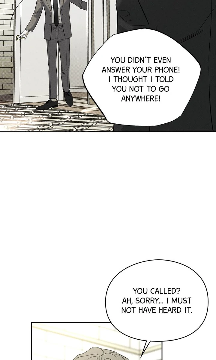 The Pizza Delivery Man and the Gold Palace 〘Official〙 - S2 Episode 56 manhwa