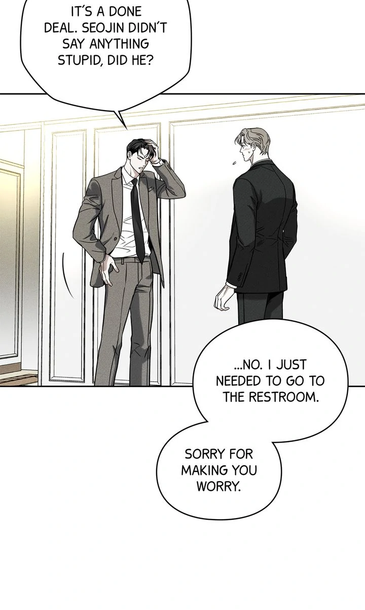 The Pizza Delivery Man and the Gold Palace 〘Official〙 - S2 Episode 56 manhwa