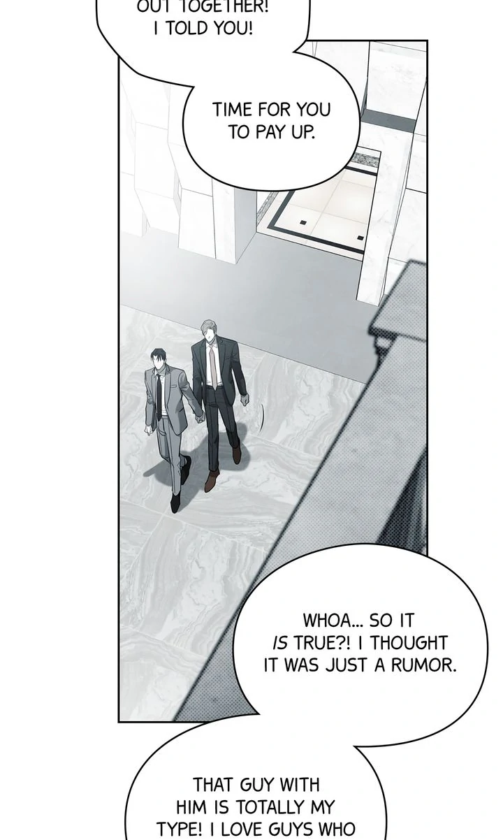 The Pizza Delivery Man and the Gold Palace 〘Official〙 - S2 Episode 56 manhwa