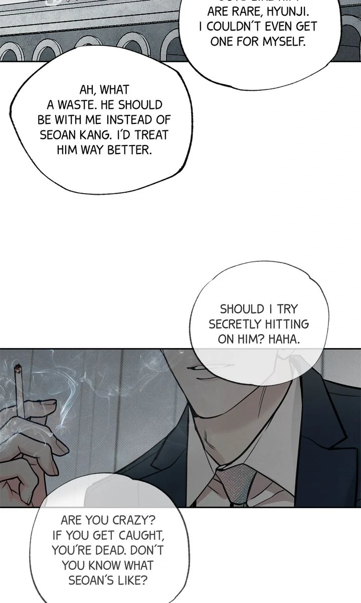 The Pizza Delivery Man and the Gold Palace 〘Official〙 - S2 Episode 56 manhwa