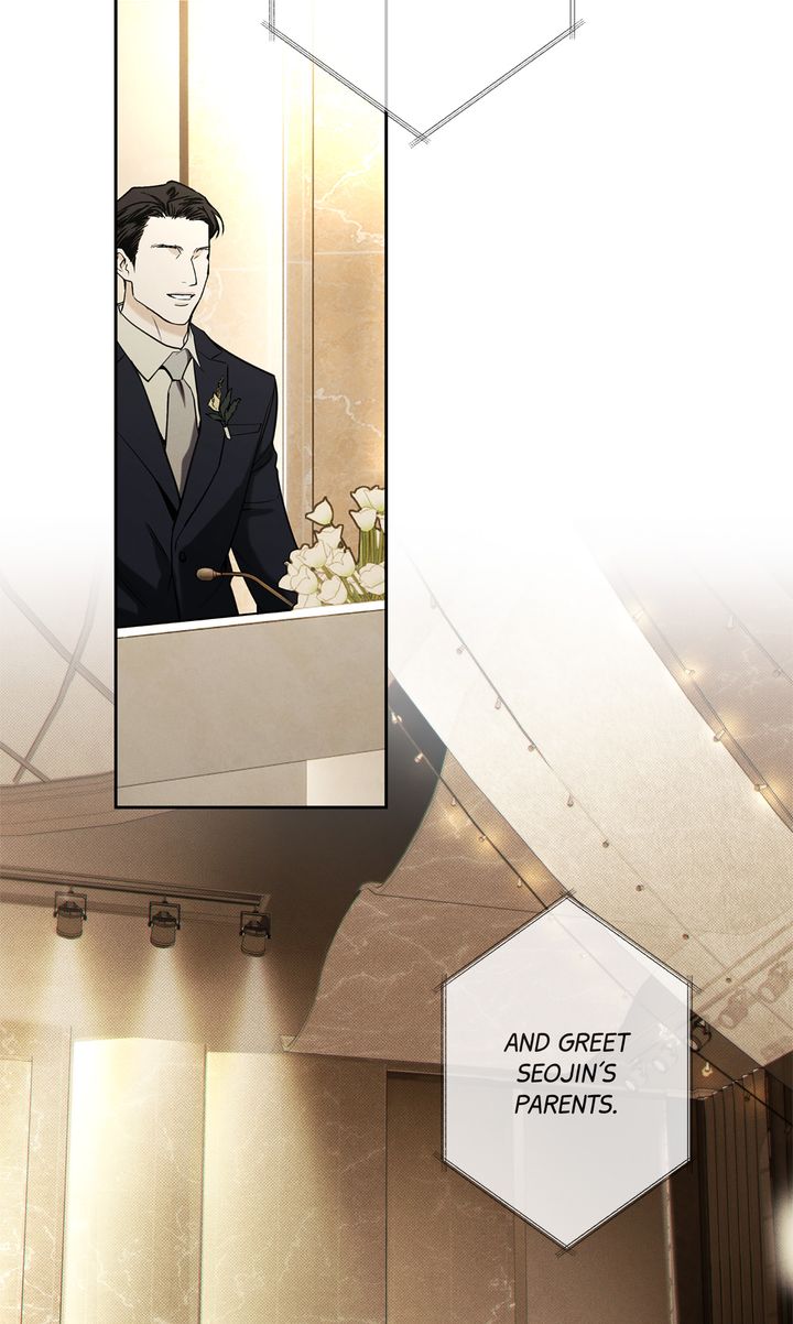 The Pizza Delivery Man and the Gold Palace 〘Official〙 - S2 Episode 56 manhwa