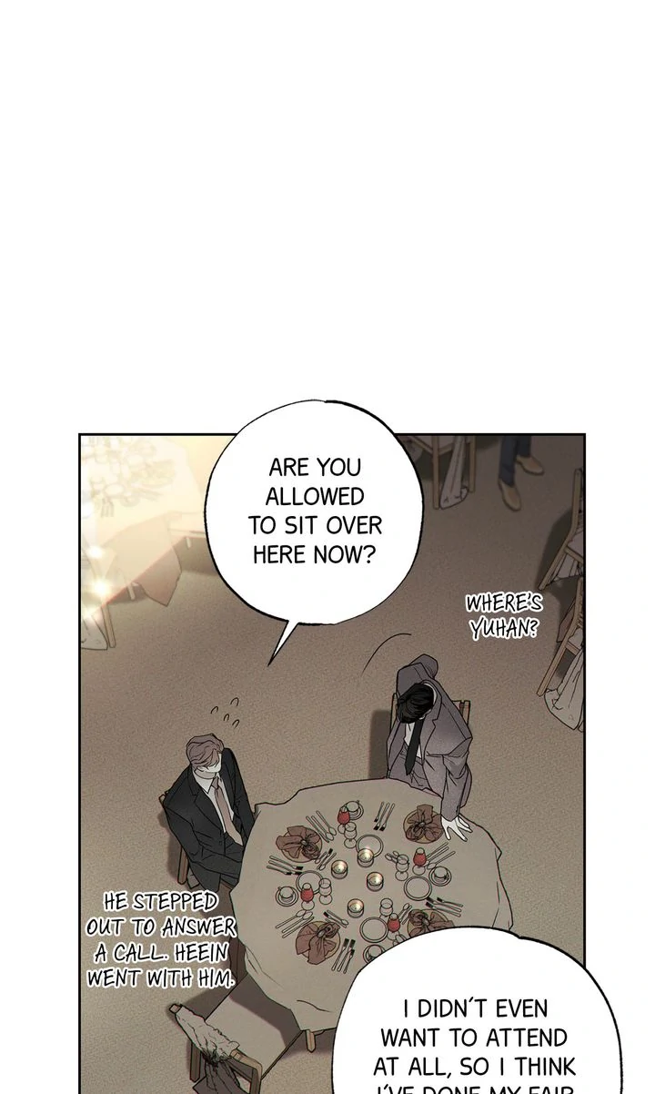 The Pizza Delivery Man and the Gold Palace 〘Official〙 - S2 Episode 56 manhwa