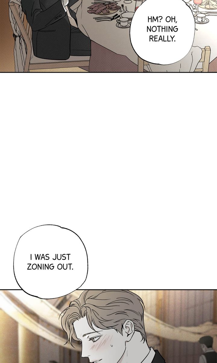 The Pizza Delivery Man and the Gold Palace 〘Official〙 - S2 Episode 56 manhwa