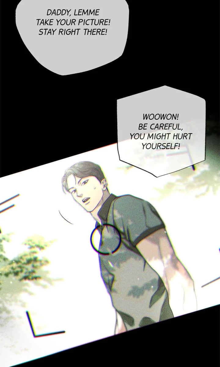 The Pizza Delivery Man and the Gold Palace 〘Official〙 - S2 Episode 57 manhwa