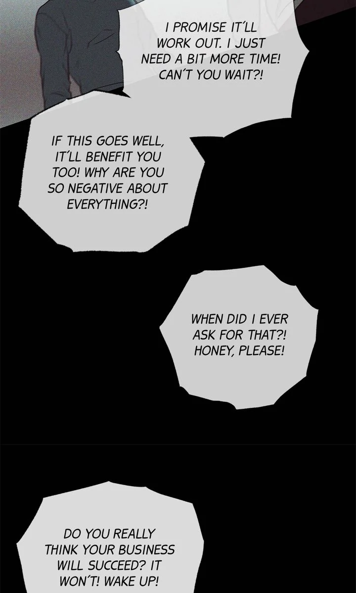 The Pizza Delivery Man and the Gold Palace 〘Official〙 - S2 Episode 57 manhwa