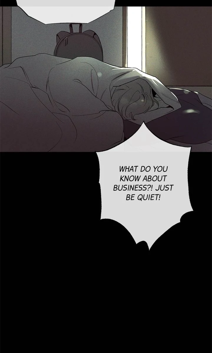 The Pizza Delivery Man and the Gold Palace 〘Official〙 - S2 Episode 57 manhwa