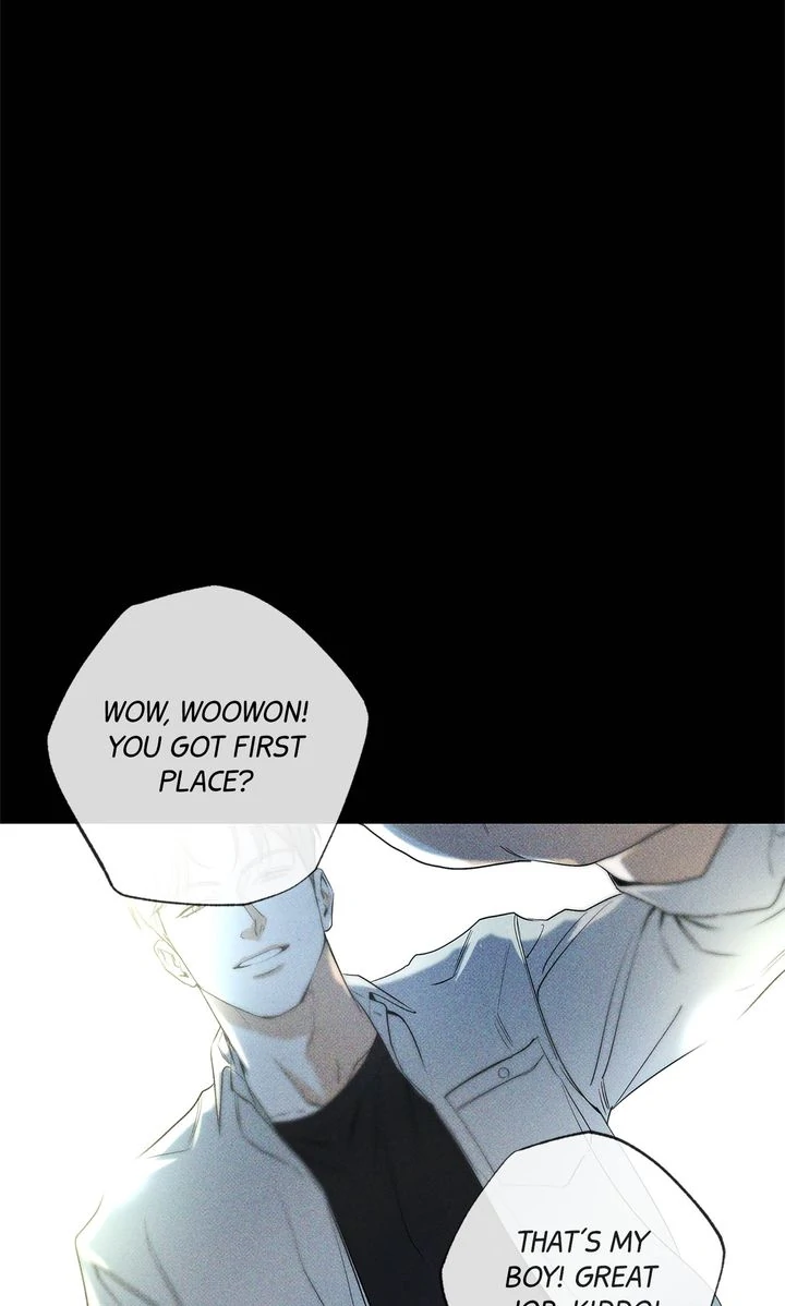 The Pizza Delivery Man and the Gold Palace 〘Official〙 - S2 Episode 57 manhwa