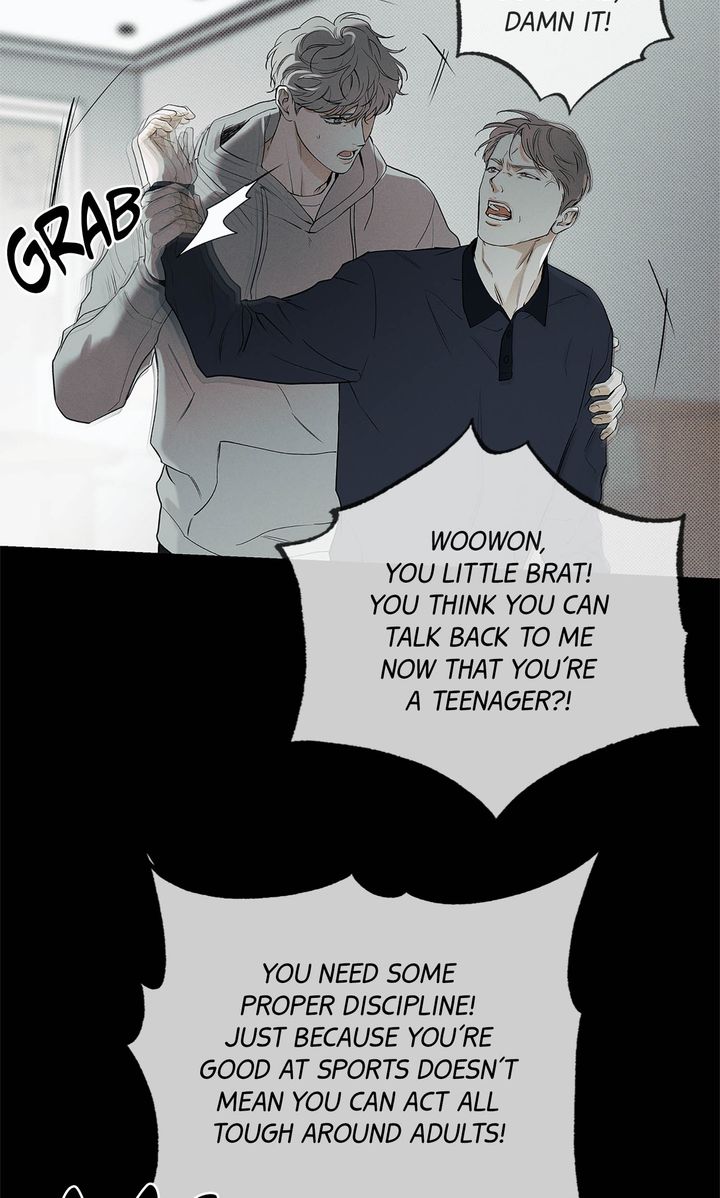 The Pizza Delivery Man and the Gold Palace 〘Official〙 - S2 Episode 57 manhwa