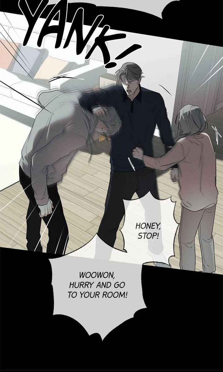 The Pizza Delivery Man and the Gold Palace 〘Official〙 - S2 Episode 57 manhwa