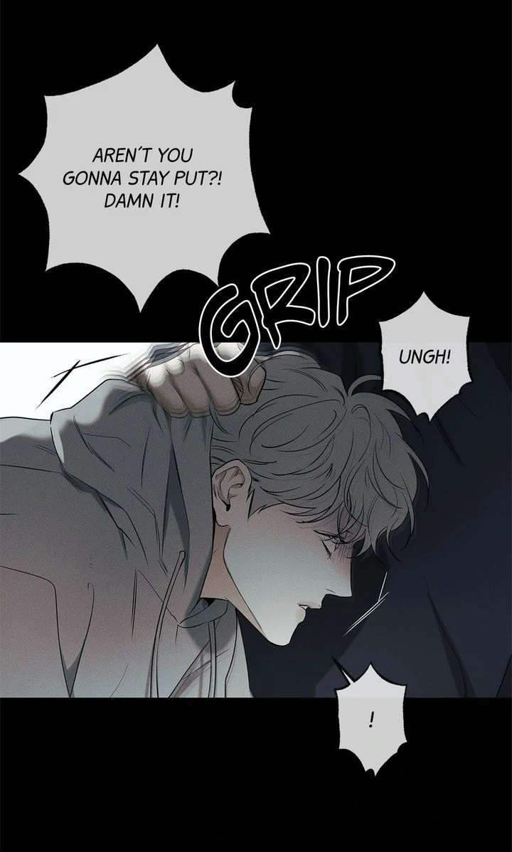 The Pizza Delivery Man and the Gold Palace 〘Official〙 - S2 Episode 57 manhwa