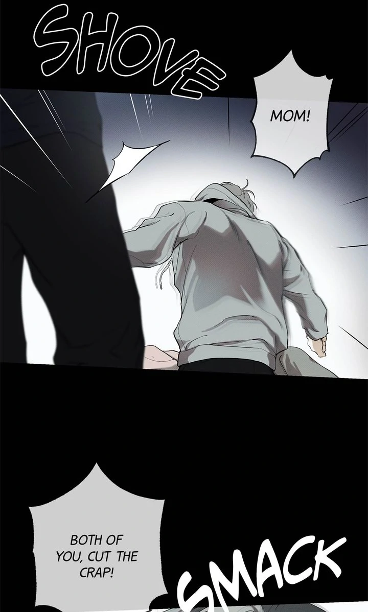 The Pizza Delivery Man and the Gold Palace 〘Official〙 - S2 Episode 57 manhwa