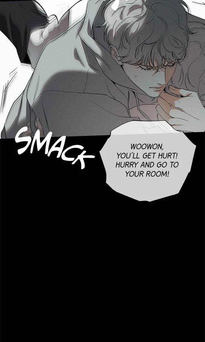 The Pizza Delivery Man and the Gold Palace 〘Official〙 - S2 Episode 57 manhwa