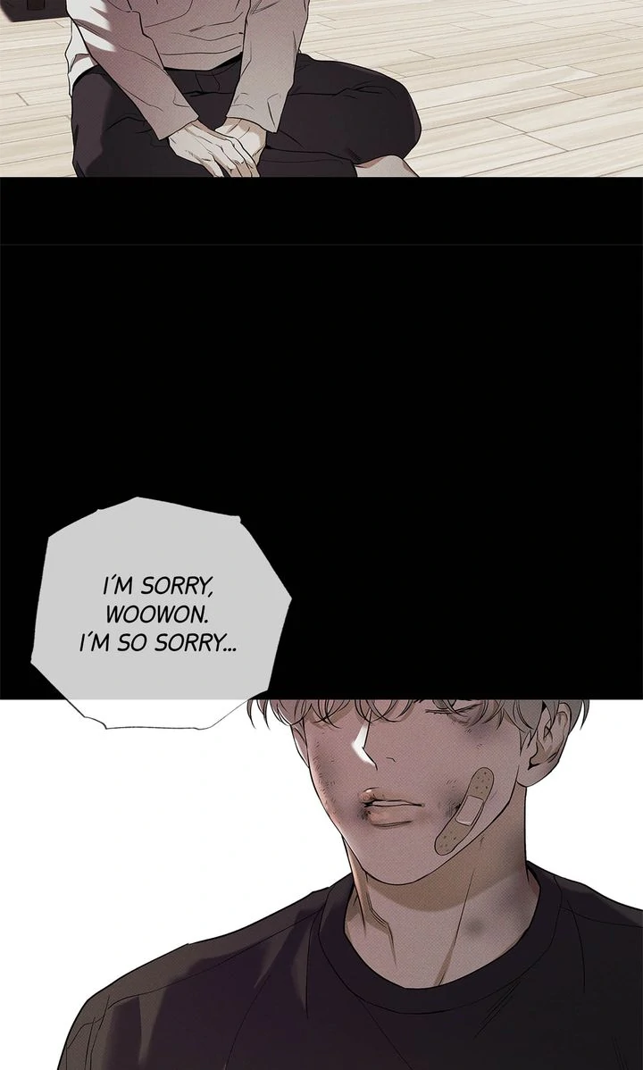 The Pizza Delivery Man and the Gold Palace 〘Official〙 - S2 Episode 57 manhwa