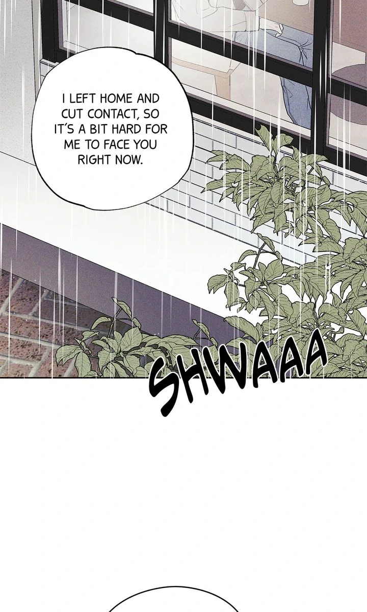 The Pizza Delivery Man and the Gold Palace 〘Official〙 - S2 Episode 57 manhwa
