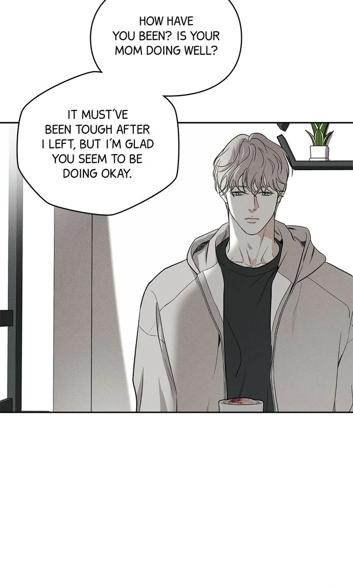 The Pizza Delivery Man and the Gold Palace 〘Official〙 - S2 Episode 57 manhwa