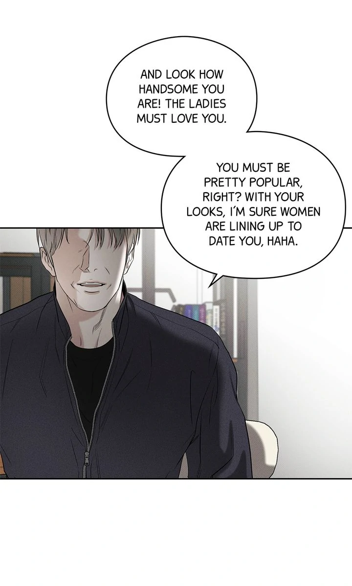 The Pizza Delivery Man and the Gold Palace 〘Official〙 - S2 Episode 57 manhwa