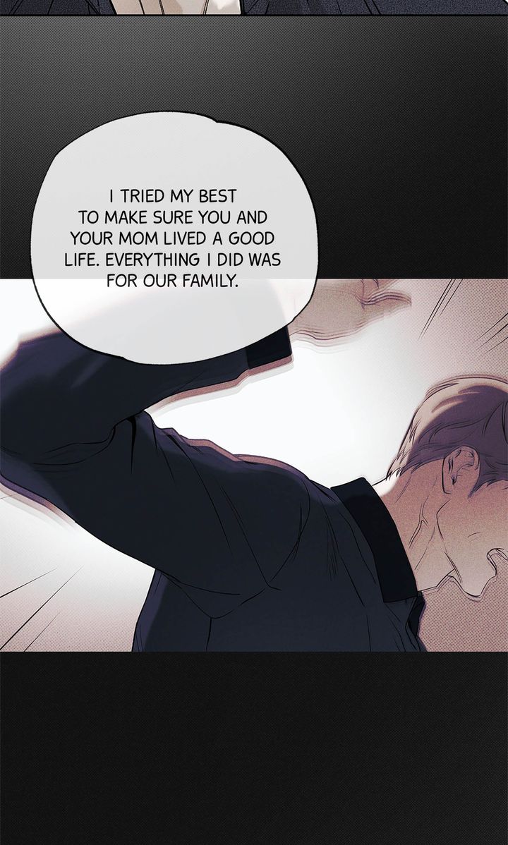 The Pizza Delivery Man and the Gold Palace 〘Official〙 - S2 Episode 57 manhwa