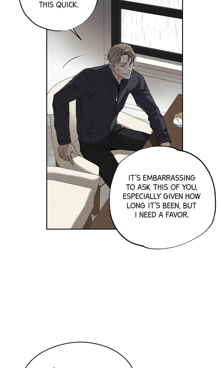 The Pizza Delivery Man and the Gold Palace 〘Official〙 - S2 Episode 57 manhwa