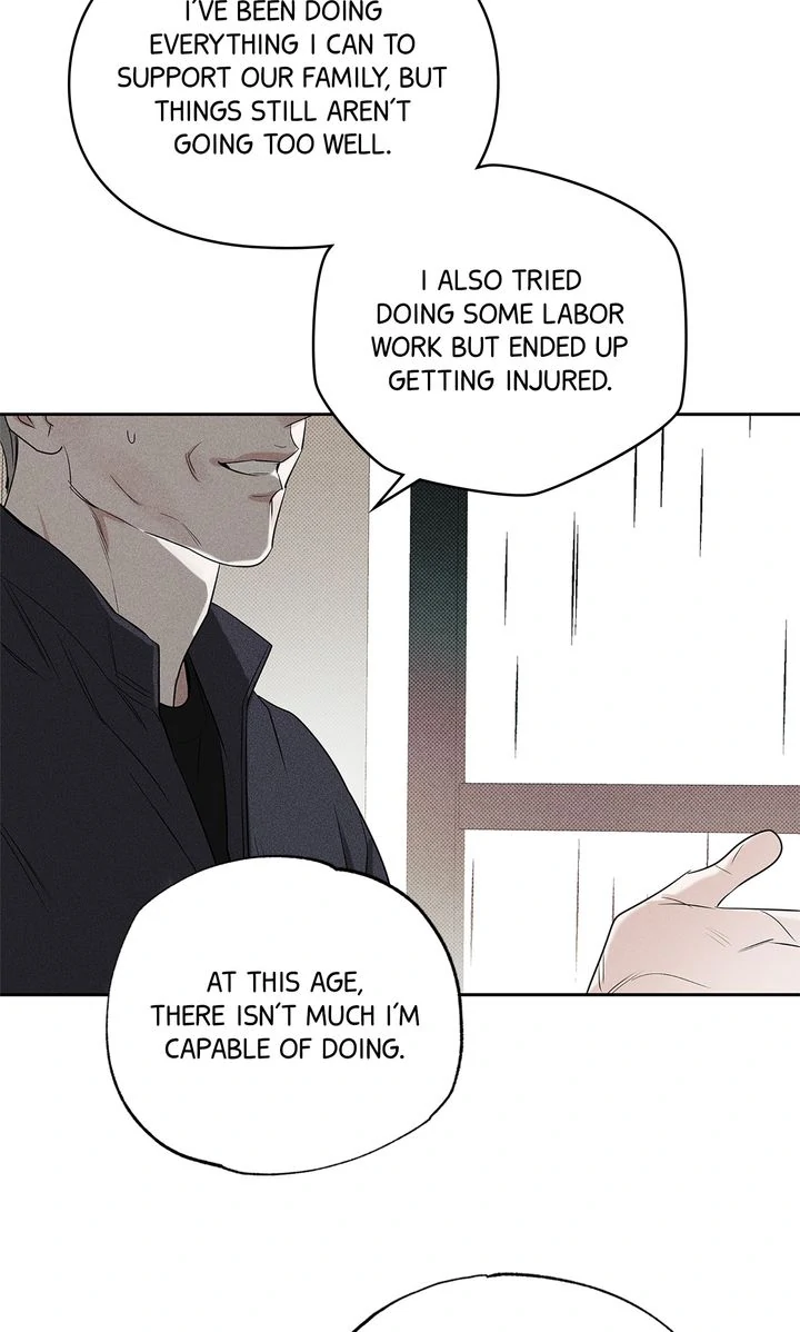 The Pizza Delivery Man and the Gold Palace 〘Official〙 - S2 Episode 57 manhwa