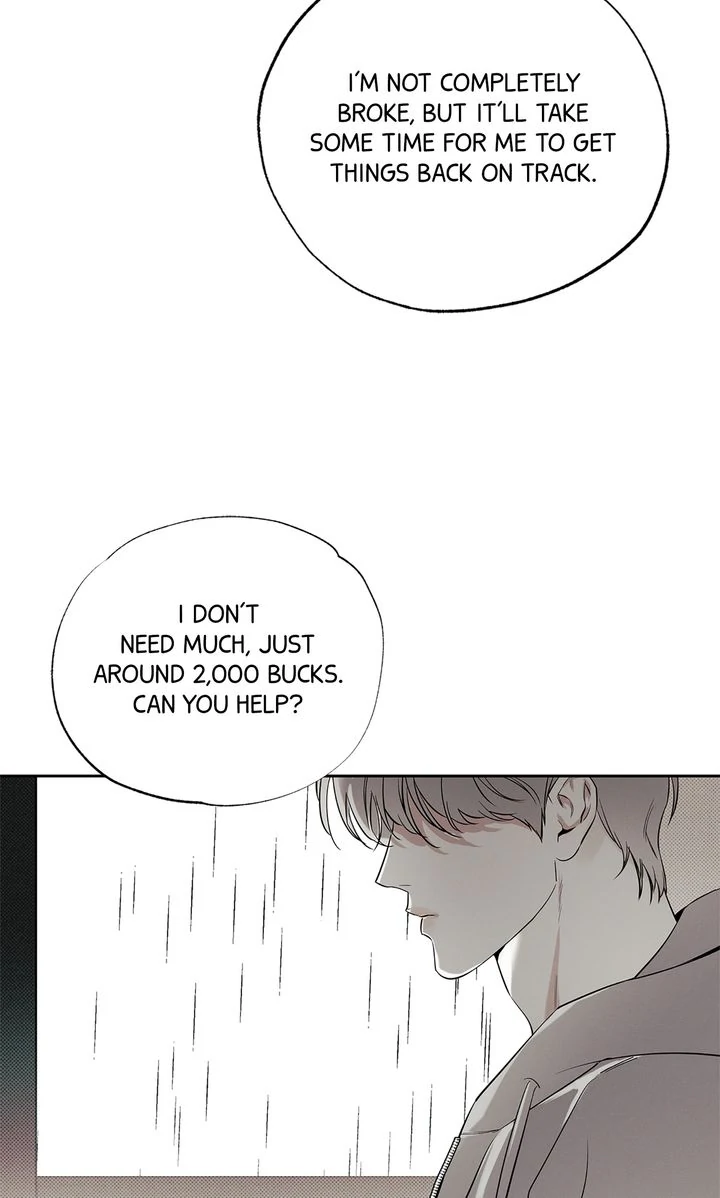 The Pizza Delivery Man and the Gold Palace 〘Official〙 - S2 Episode 57 manhwa