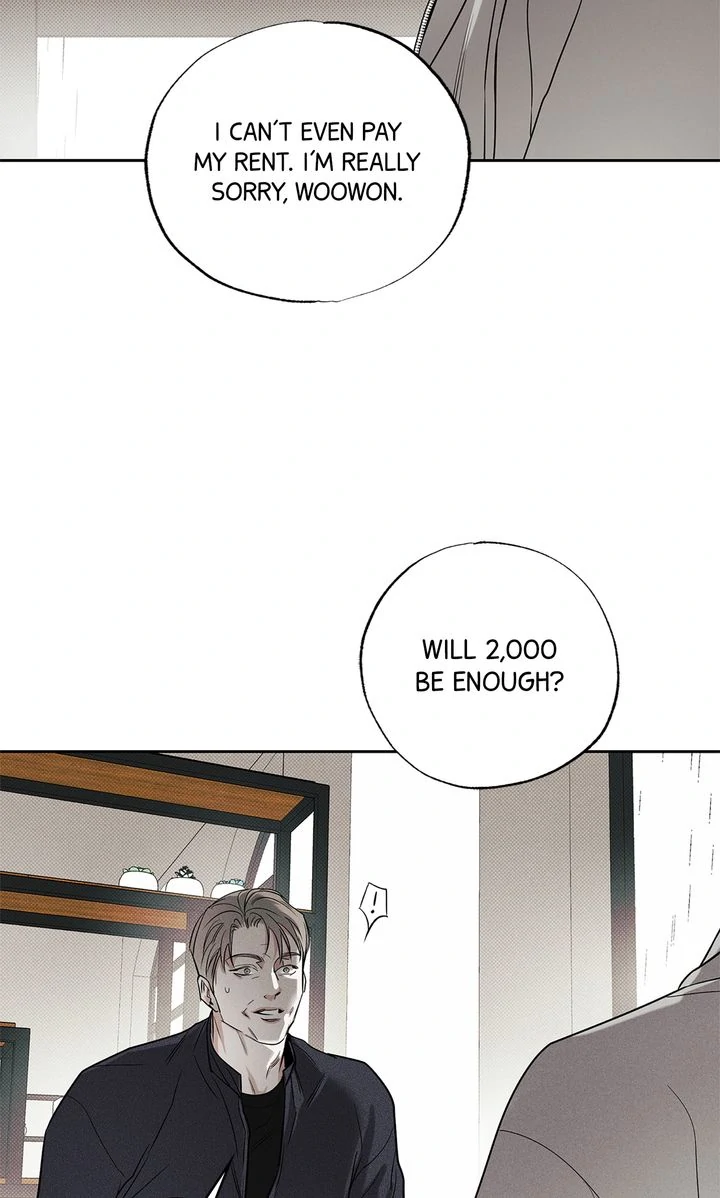 The Pizza Delivery Man and the Gold Palace 〘Official〙 - S2 Episode 57 manhwa