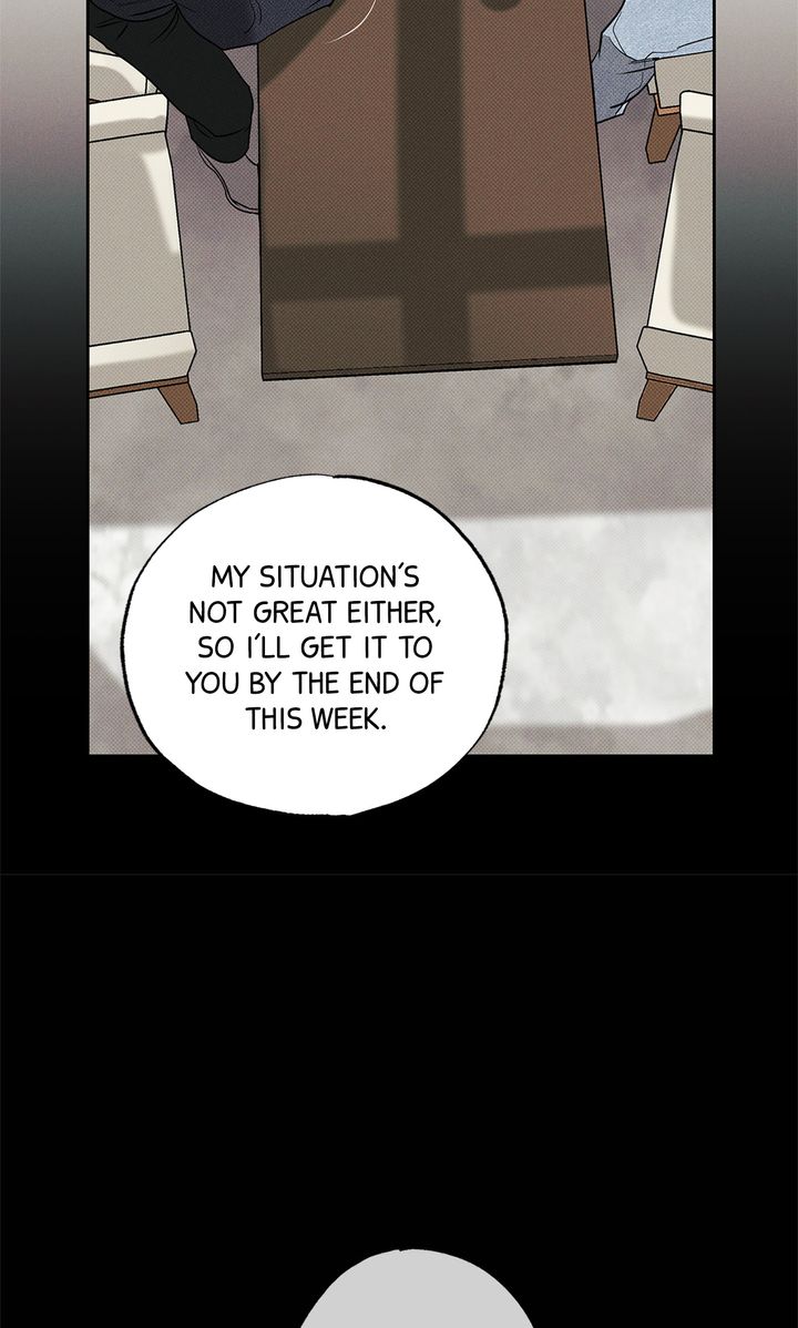 The Pizza Delivery Man and the Gold Palace 〘Official〙 - S2 Episode 57 manhwa