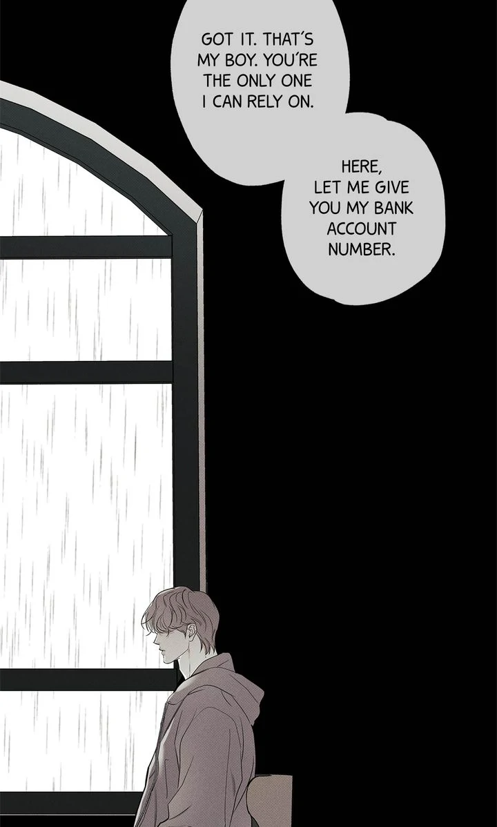 The Pizza Delivery Man and the Gold Palace 〘Official〙 - S2 Episode 57 manhwa