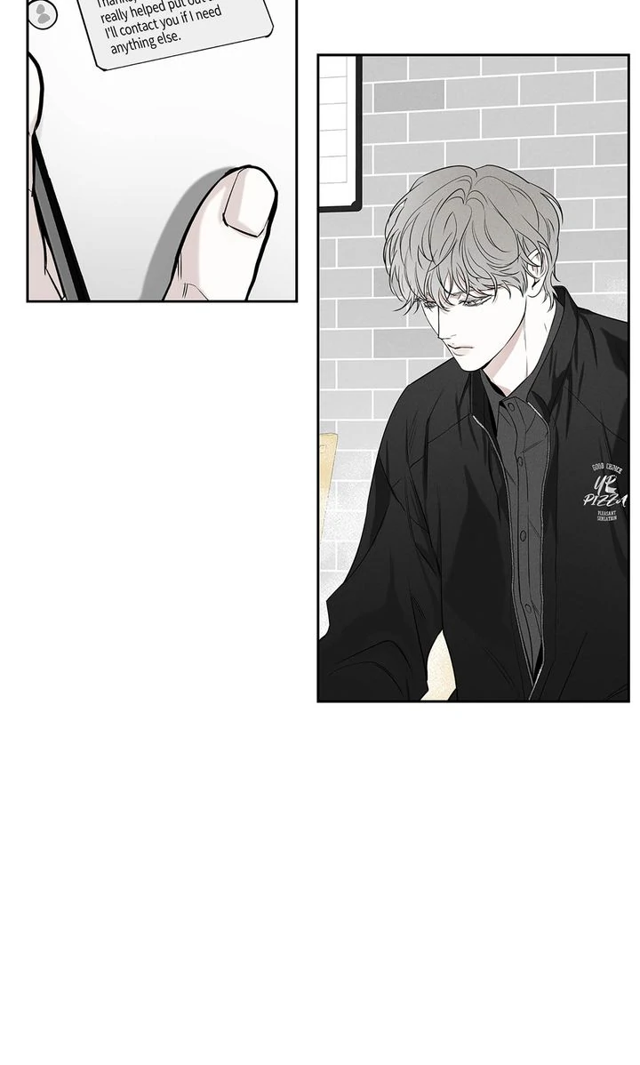 The Pizza Delivery Man and the Gold Palace 〘Official〙 - S2 Episode 57 manhwa