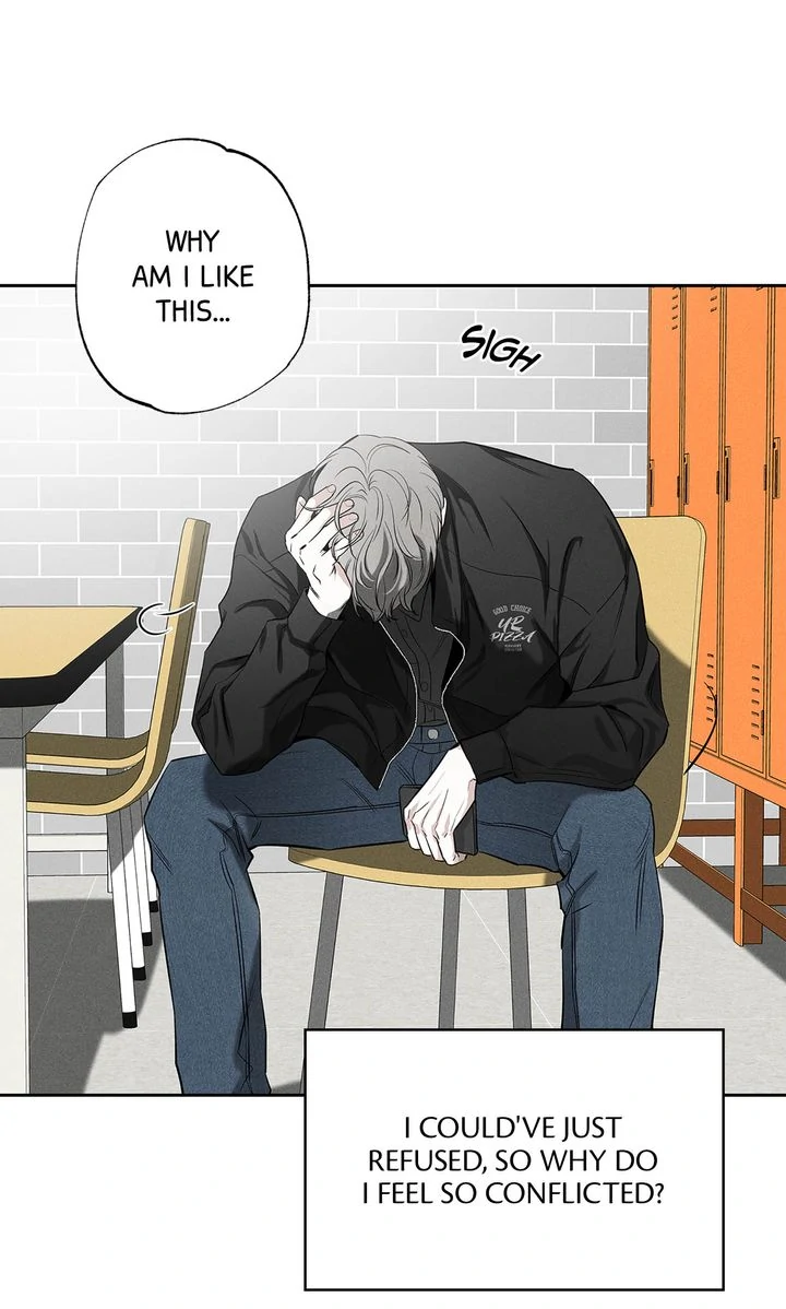 The Pizza Delivery Man and the Gold Palace 〘Official〙 - S2 Episode 57 manhwa