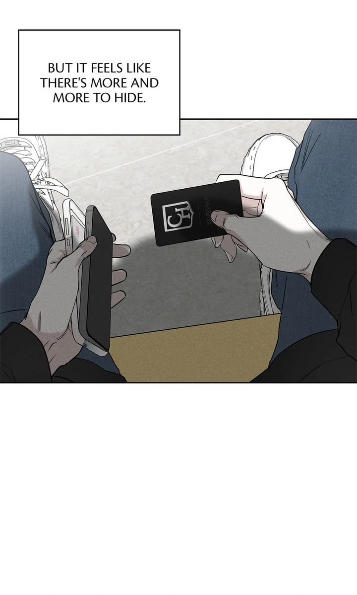 The Pizza Delivery Man and the Gold Palace 〘Official〙 - S2 Episode 57 manhwa