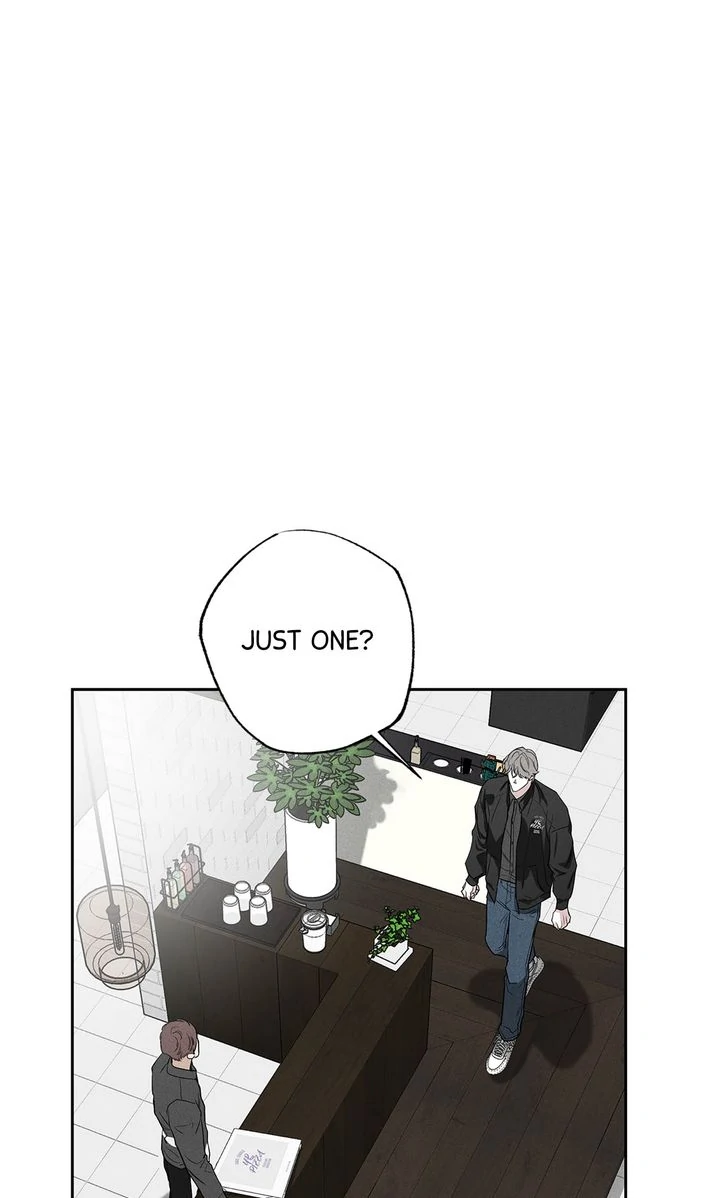 The Pizza Delivery Man and the Gold Palace 〘Official〙 - S2 Episode 57 manhwa