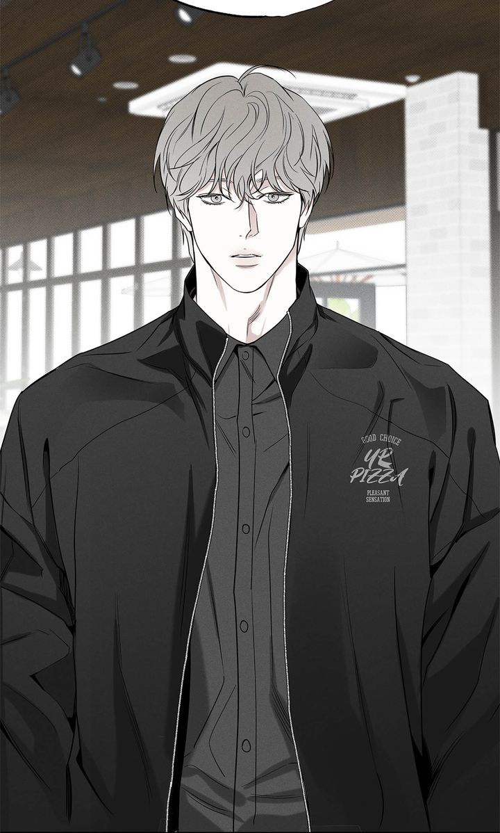 The Pizza Delivery Man and the Gold Palace 〘Official〙 - S2 Episode 57 manhwa