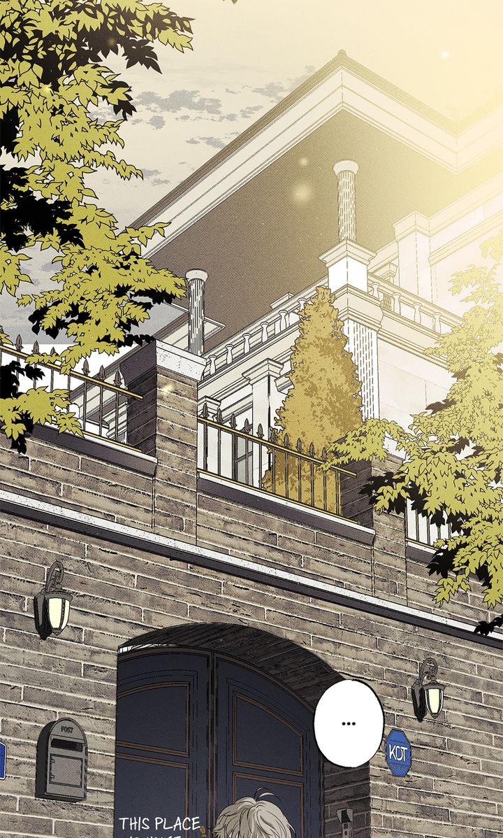 The Pizza Delivery Man and the Gold Palace 〘Official〙 - S2 Episode 57 manhwa