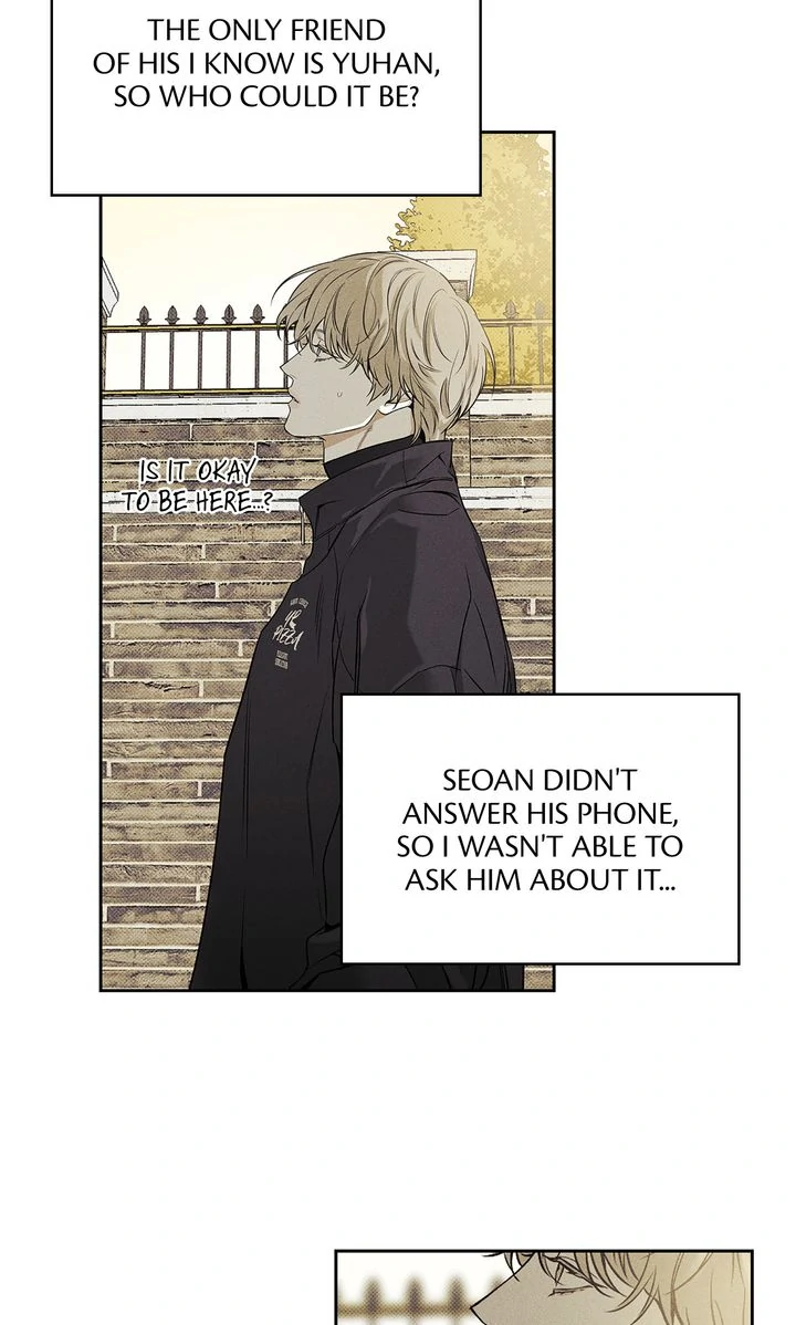 The Pizza Delivery Man and the Gold Palace 〘Official〙 - S2 Episode 57 manhwa