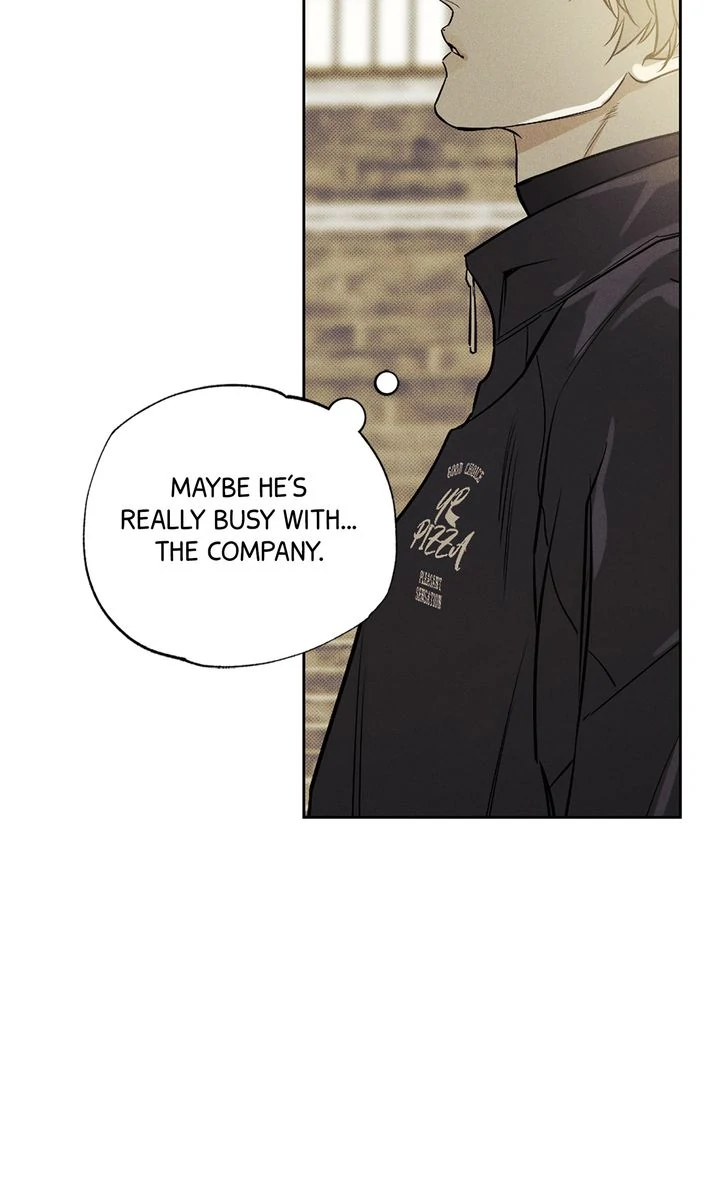 The Pizza Delivery Man and the Gold Palace 〘Official〙 - S2 Episode 57 manhwa