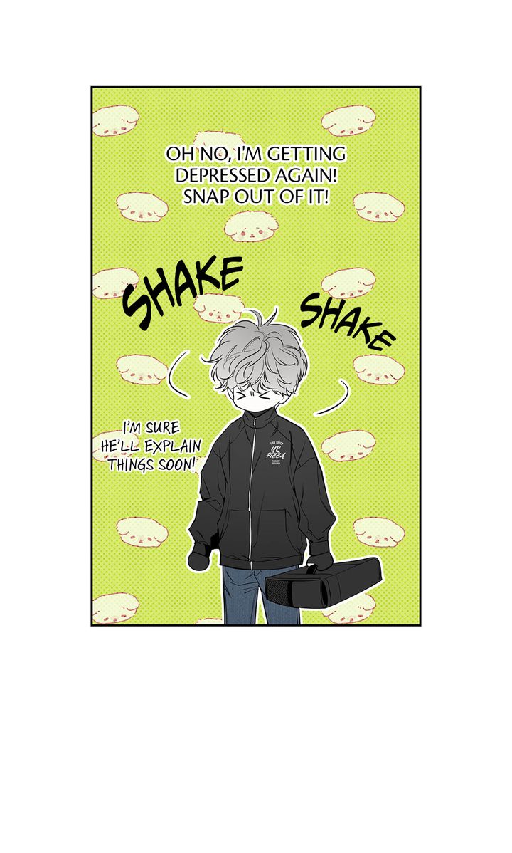 The Pizza Delivery Man and the Gold Palace 〘Official〙 - S2 Episode 57 manhwa