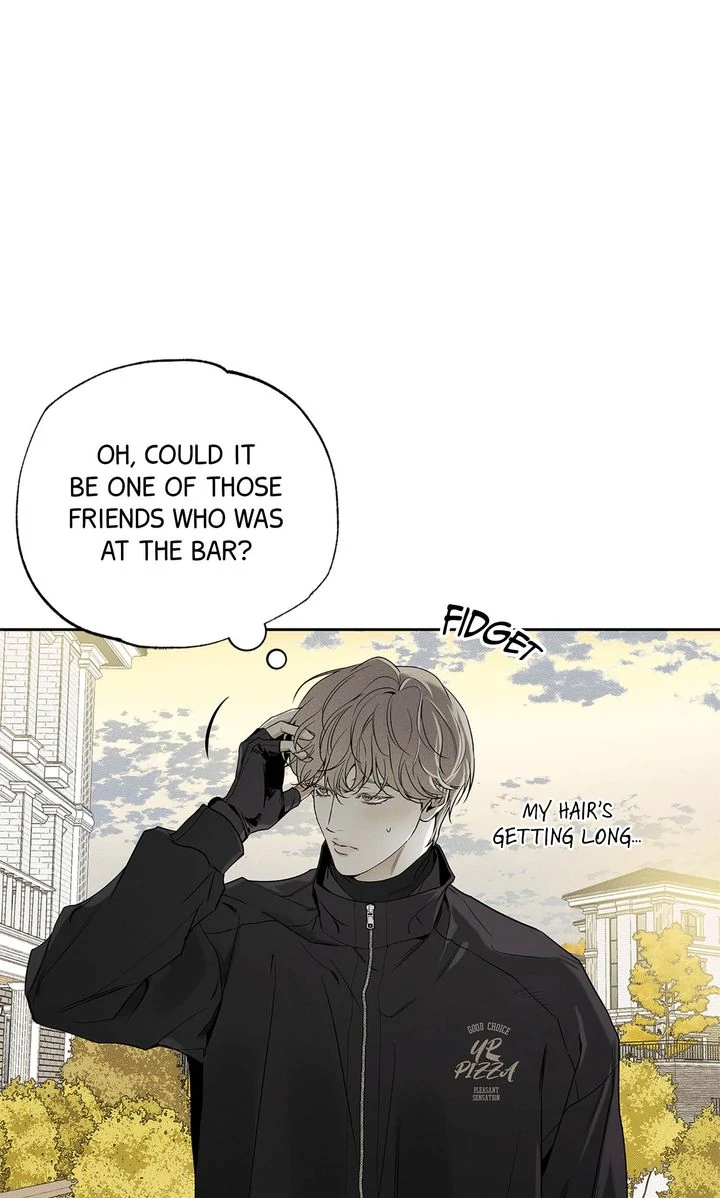 The Pizza Delivery Man and the Gold Palace 〘Official〙 - S2 Episode 57 manhwa