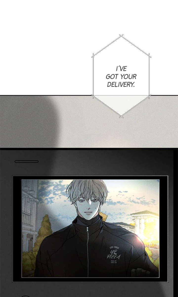 The Pizza Delivery Man and the Gold Palace 〘Official〙 - S2 Episode 57 manhwa