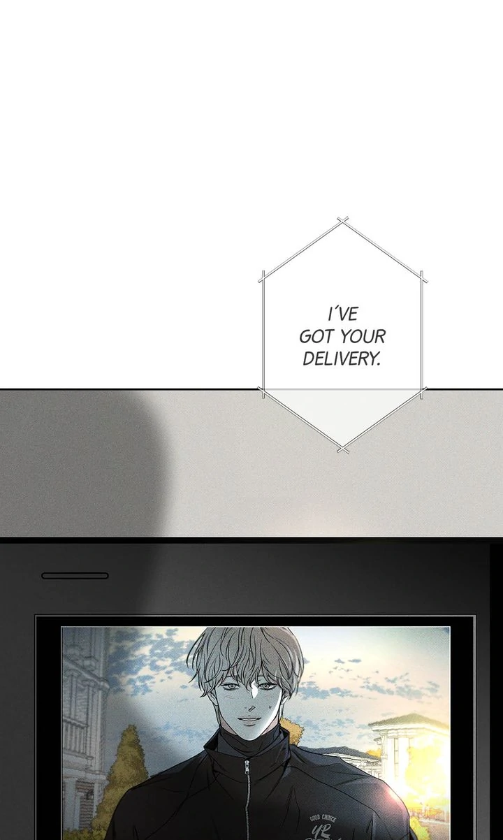 The Pizza Delivery Man and the Gold Palace 〘Official〙 - S2 Episode 58 manhwa