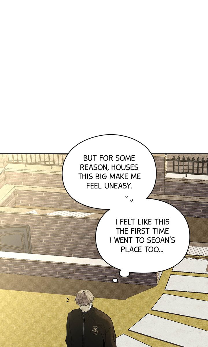 The Pizza Delivery Man and the Gold Palace 〘Official〙 - S2 Episode 58 manhwa