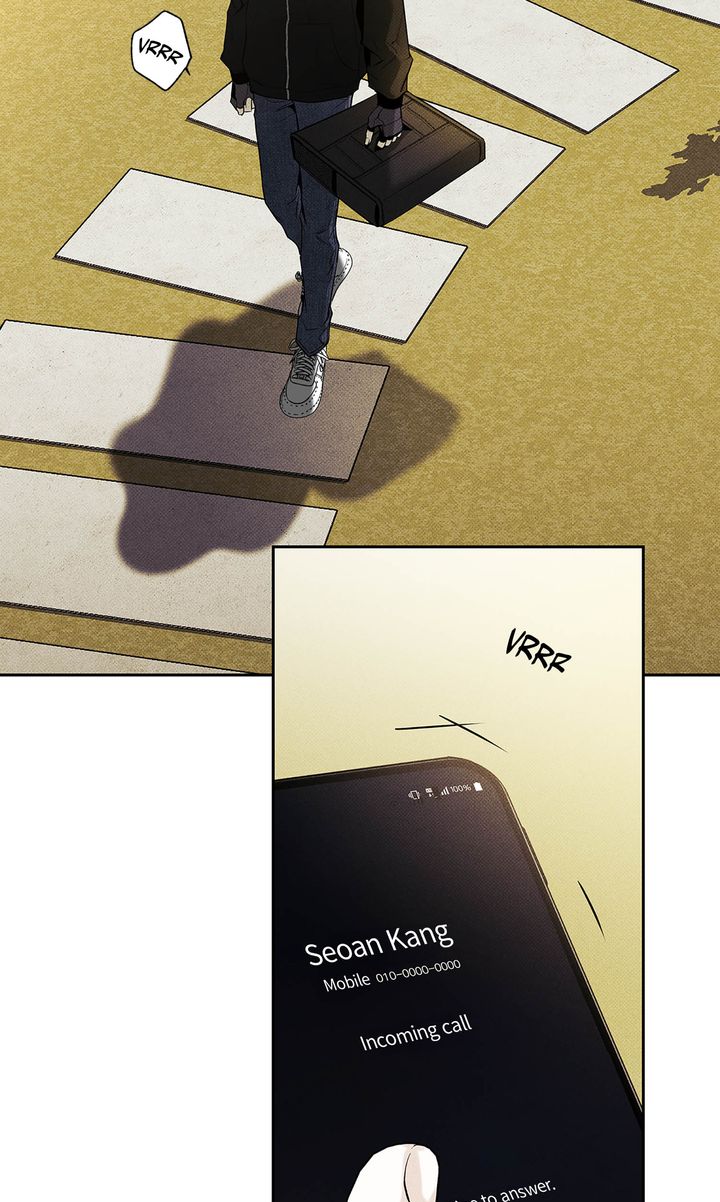 The Pizza Delivery Man and the Gold Palace 〘Official〙 - S2 Episode 58 manhwa