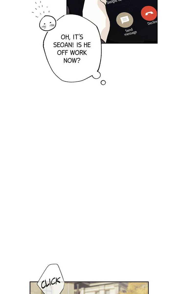 The Pizza Delivery Man and the Gold Palace 〘Official〙 - S2 Episode 58 manhwa