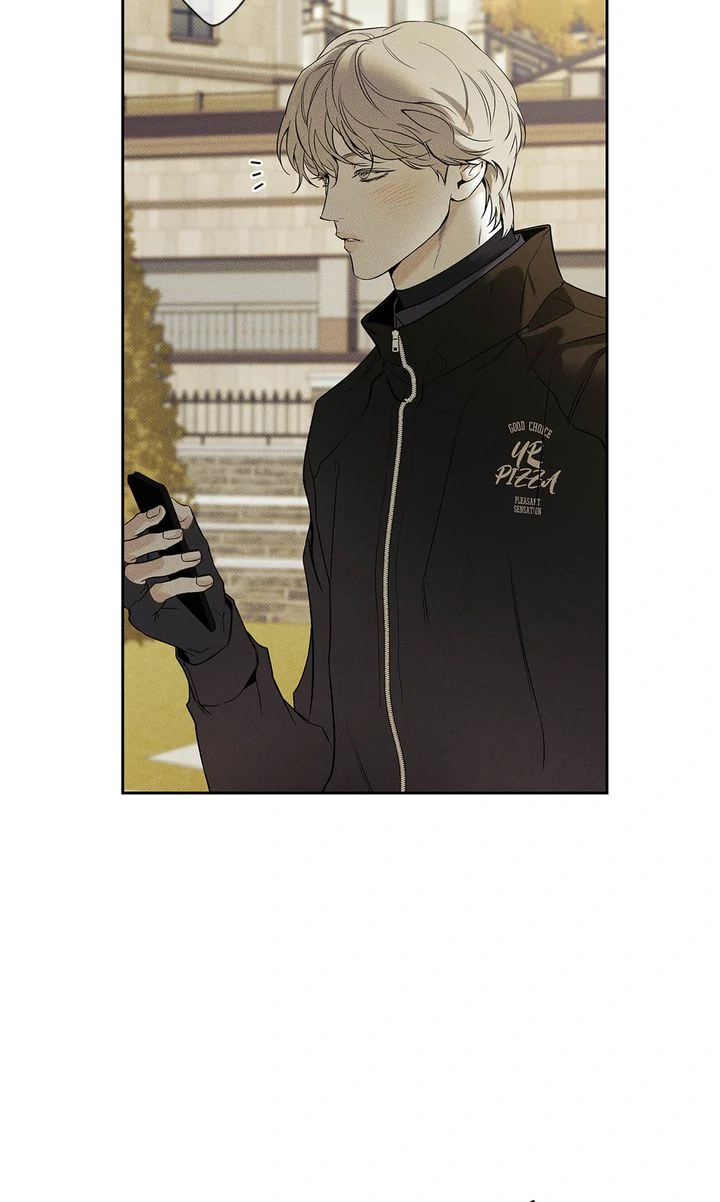 The Pizza Delivery Man and the Gold Palace 〘Official〙 - S2 Episode 58 manhwa