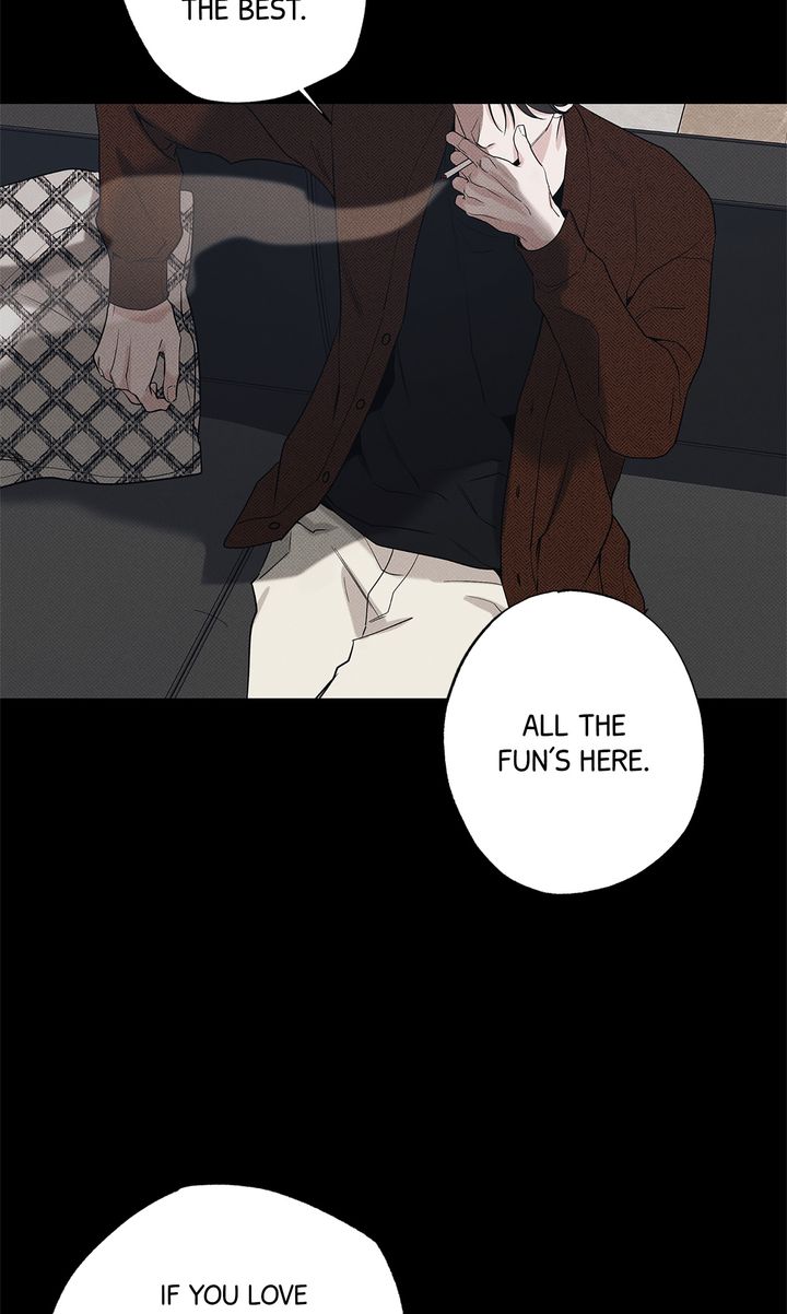 The Pizza Delivery Man and the Gold Palace 〘Official〙 - S2 Episode 58 manhwa