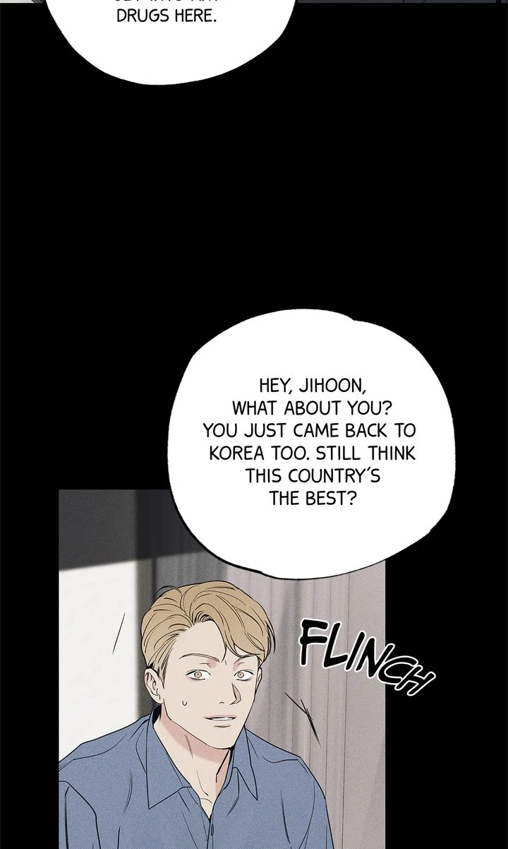 The Pizza Delivery Man and the Gold Palace 〘Official〙 - S2 Episode 58 manhwa