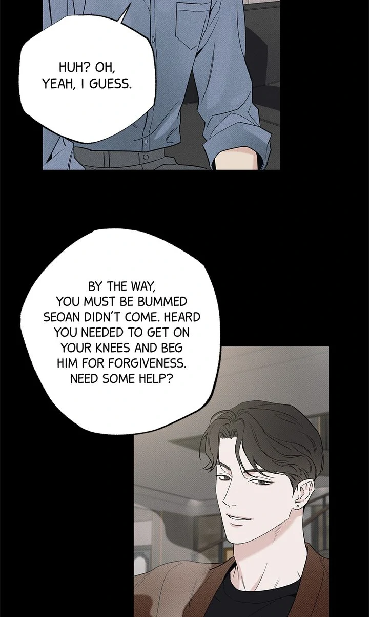 The Pizza Delivery Man and the Gold Palace 〘Official〙 - S2 Episode 58 manhwa
