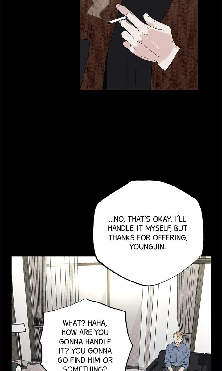 The Pizza Delivery Man and the Gold Palace 〘Official〙 - S2 Episode 58 manhwa