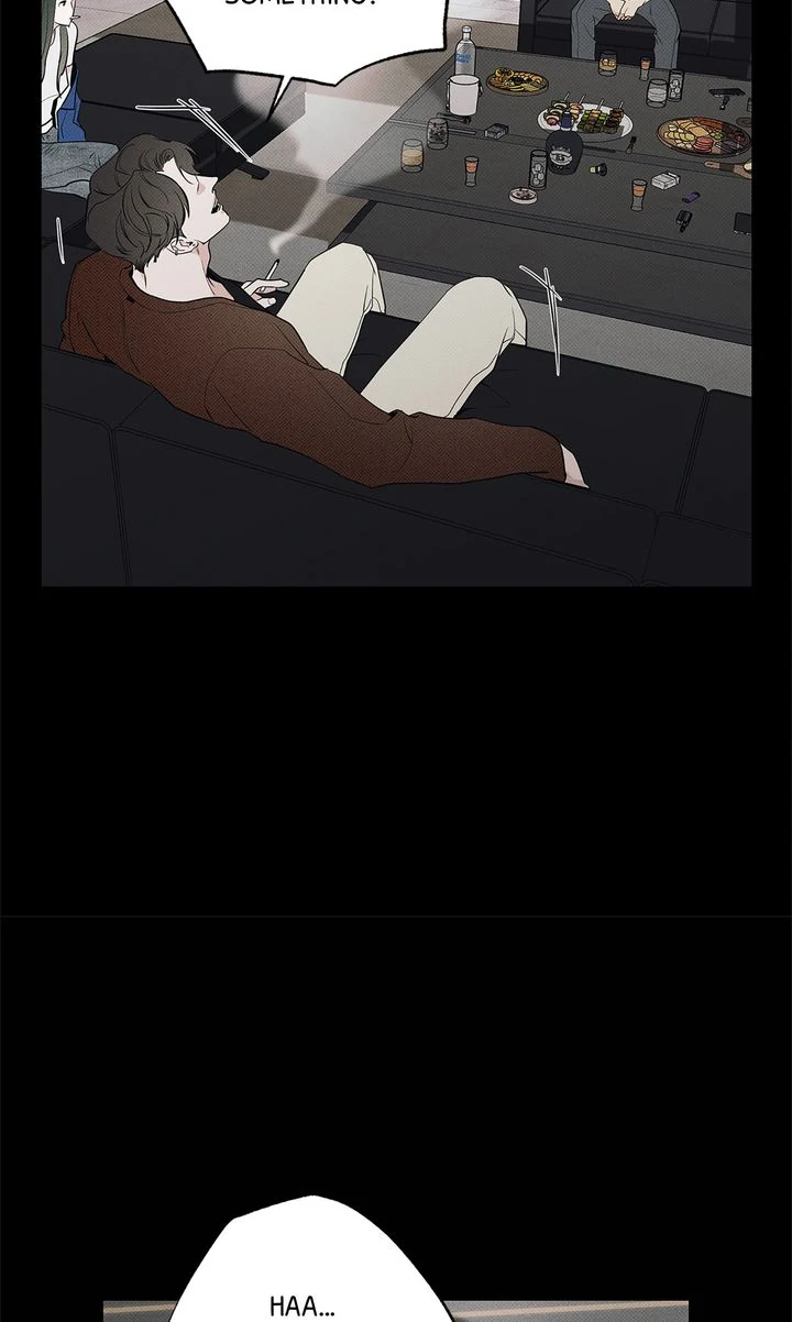 The Pizza Delivery Man and the Gold Palace 〘Official〙 - S2 Episode 58 manhwa