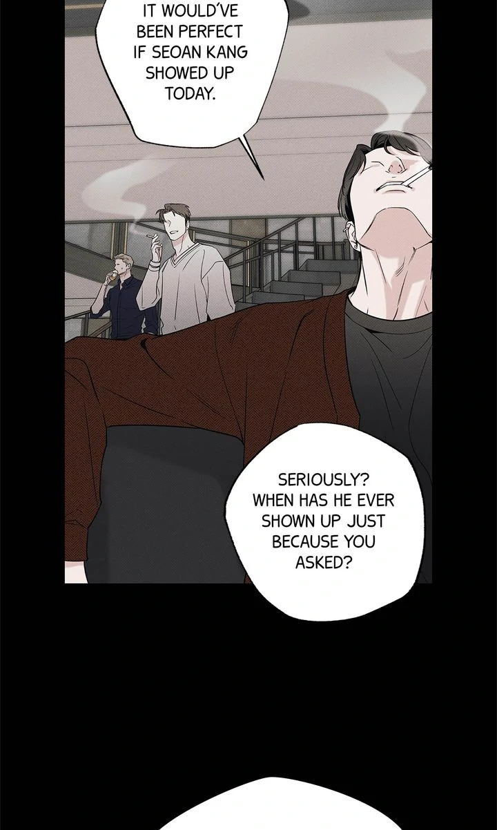 The Pizza Delivery Man and the Gold Palace 〘Official〙 - S2 Episode 58 manhwa