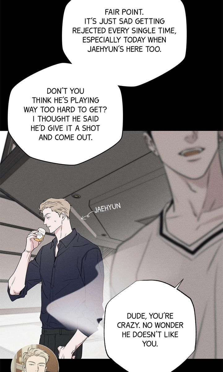 The Pizza Delivery Man and the Gold Palace 〘Official〙 - S2 Episode 58 manhwa